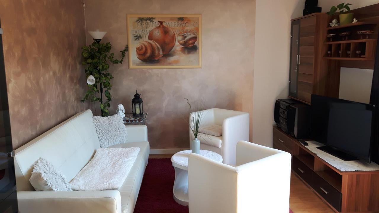 Ferienhaus Ferienhaus Koi Blick Sauzin