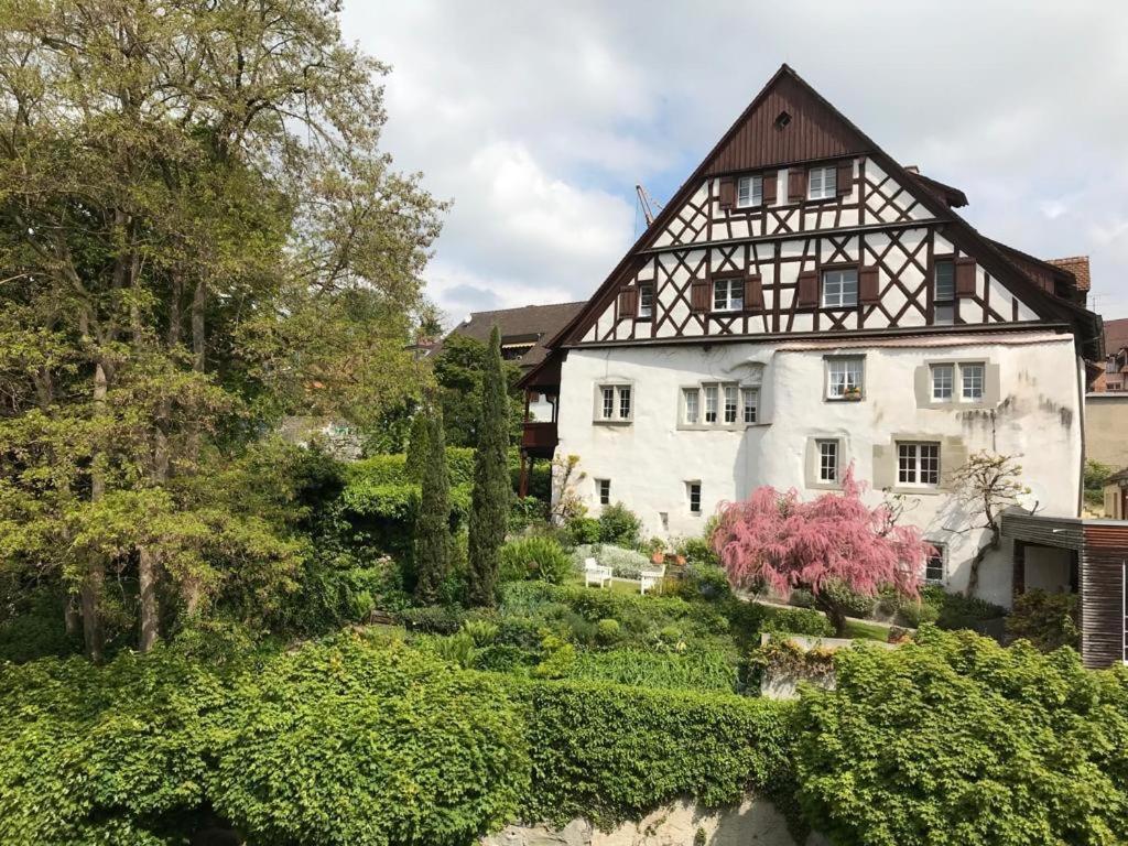 Apartment Am Franziskaner Tor