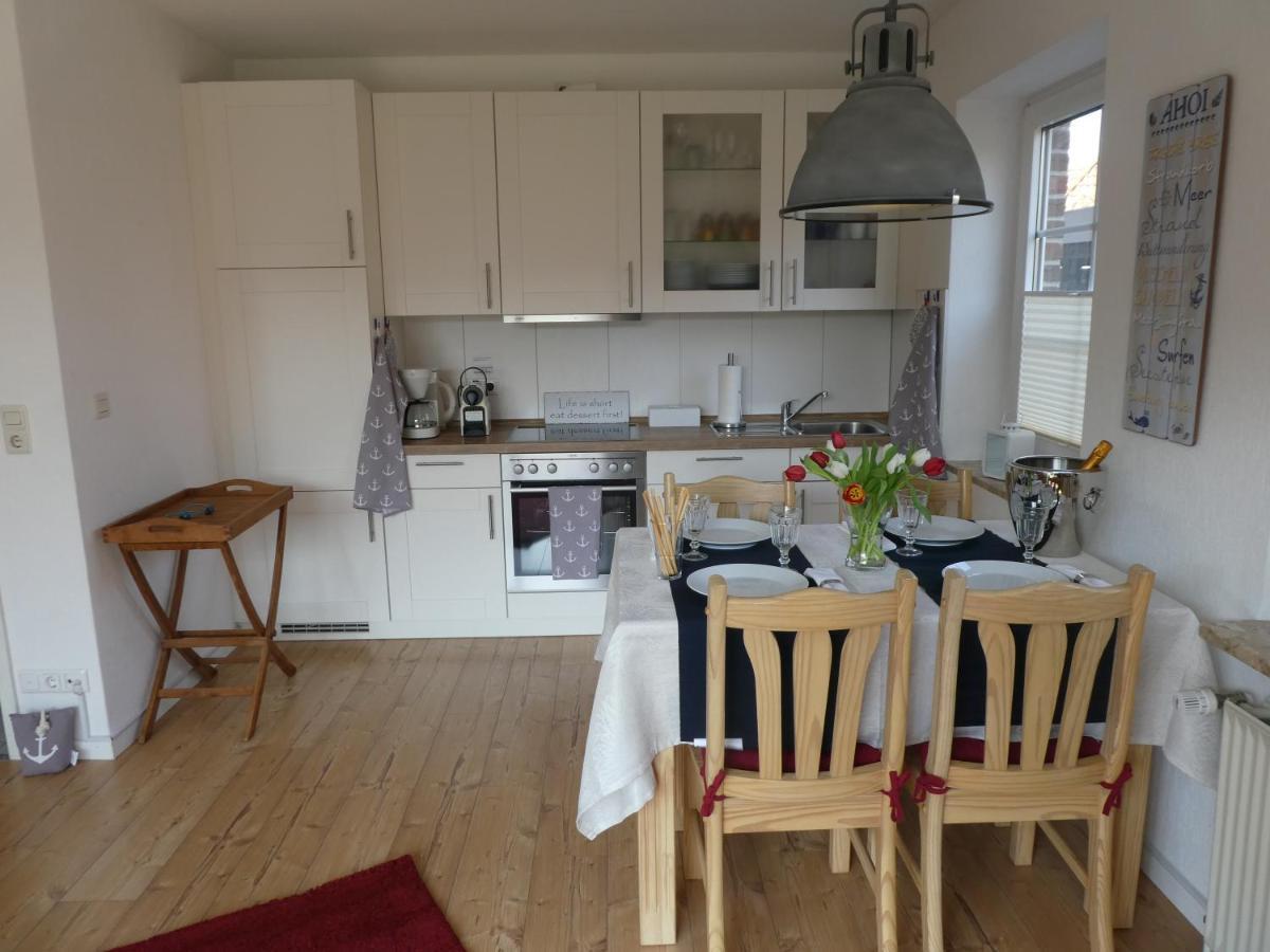 Deck 2& Deck 4 In Sandstrandnahe Apartment *