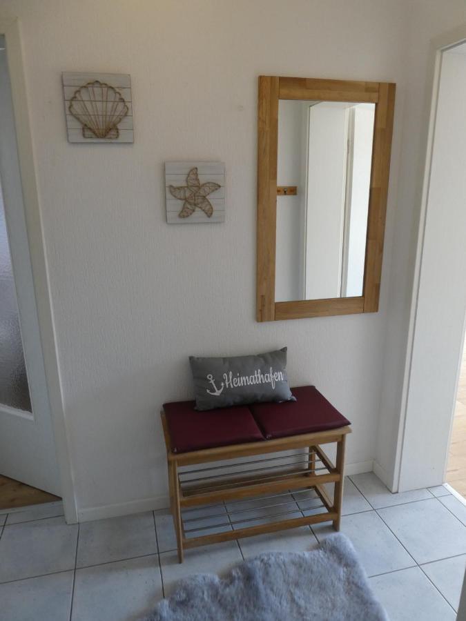 Deck 2& Deck 4 In Sandstrandnahe Apartment