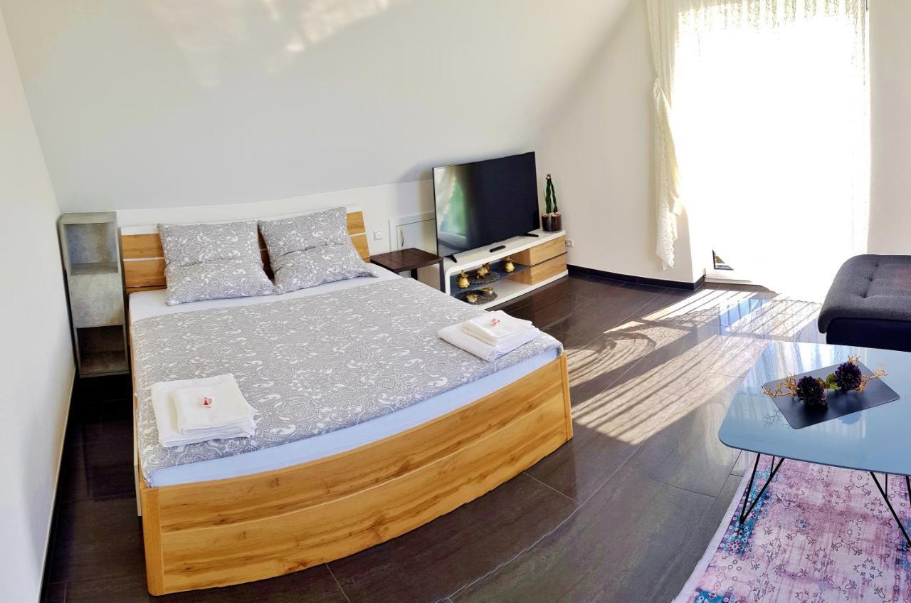 Casa Muro Apartment