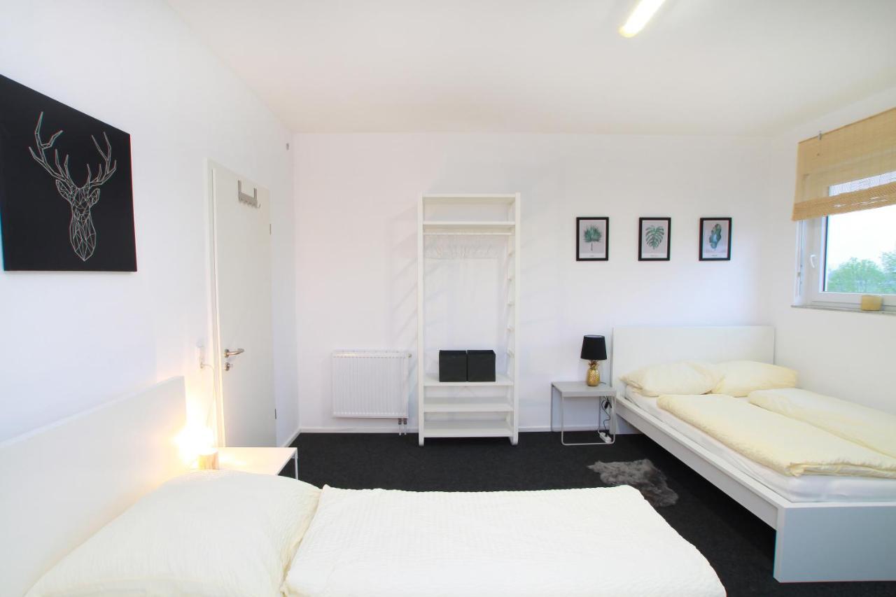 Apartment Ferienwohnung Kira In *