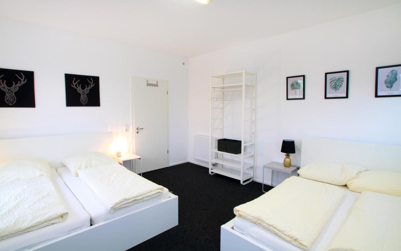 Ferienwohnung Kira In Apartment