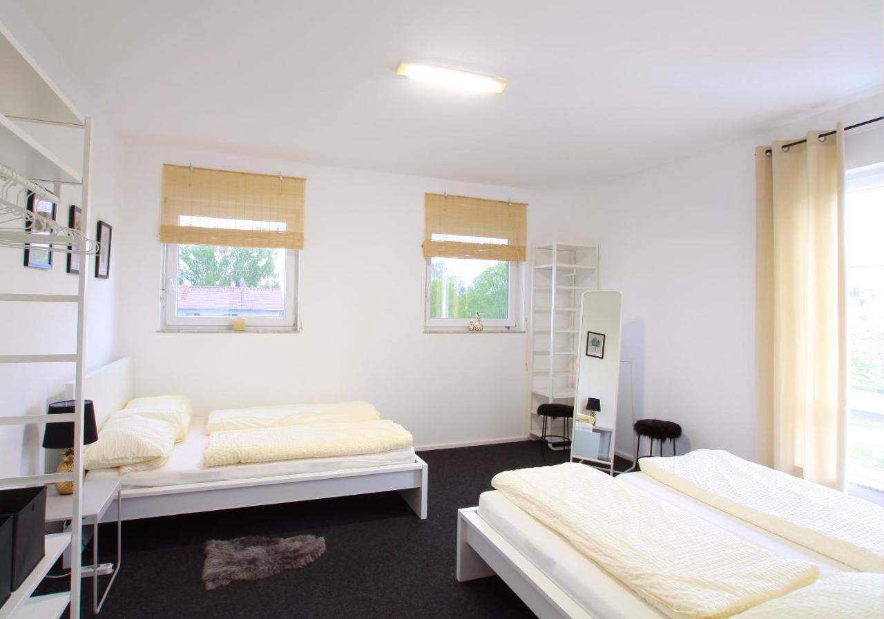 Apartment Ferienwohnung Kira In *