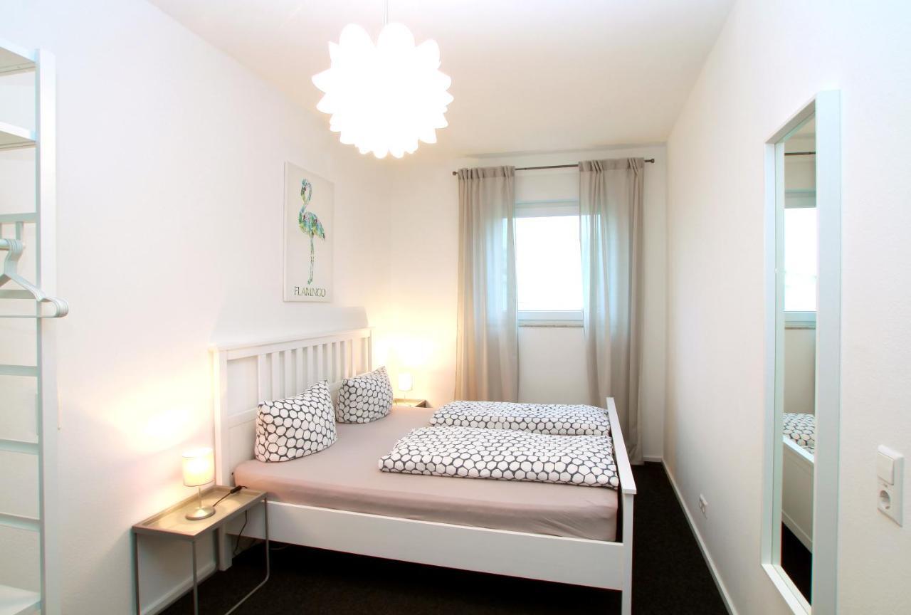 Ferienwohnung Kira In Apartment