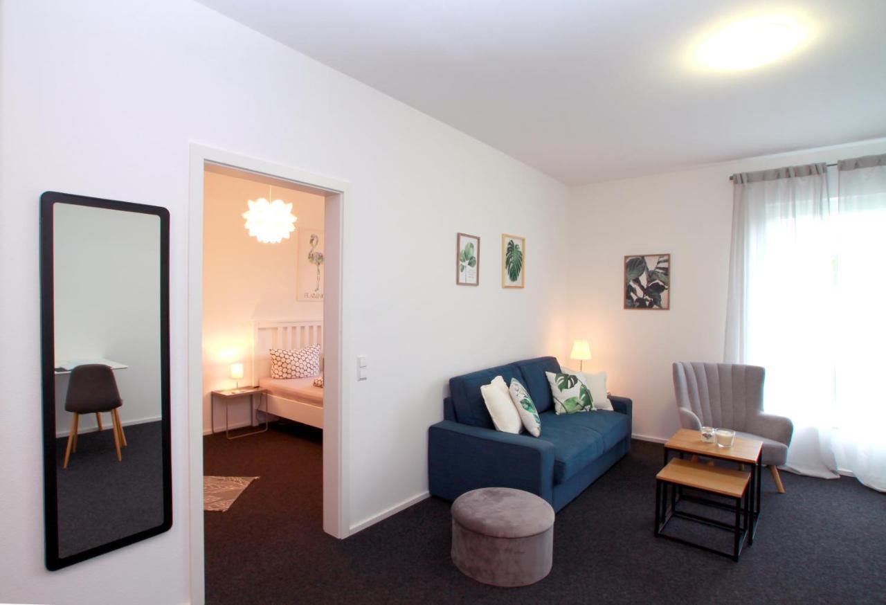 Ferienwohnung Kira In Friedrichshafen