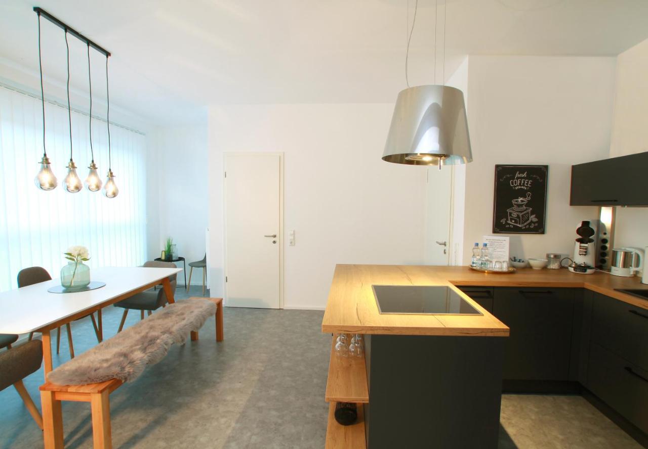 Ferienwohnung Kira In Friedrichshafen
