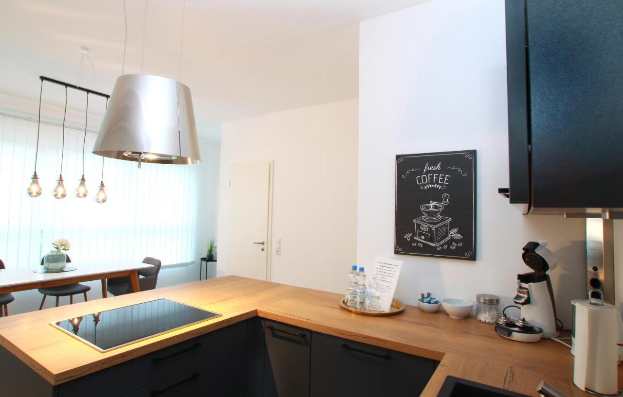 Ferienwohnung Kira In *