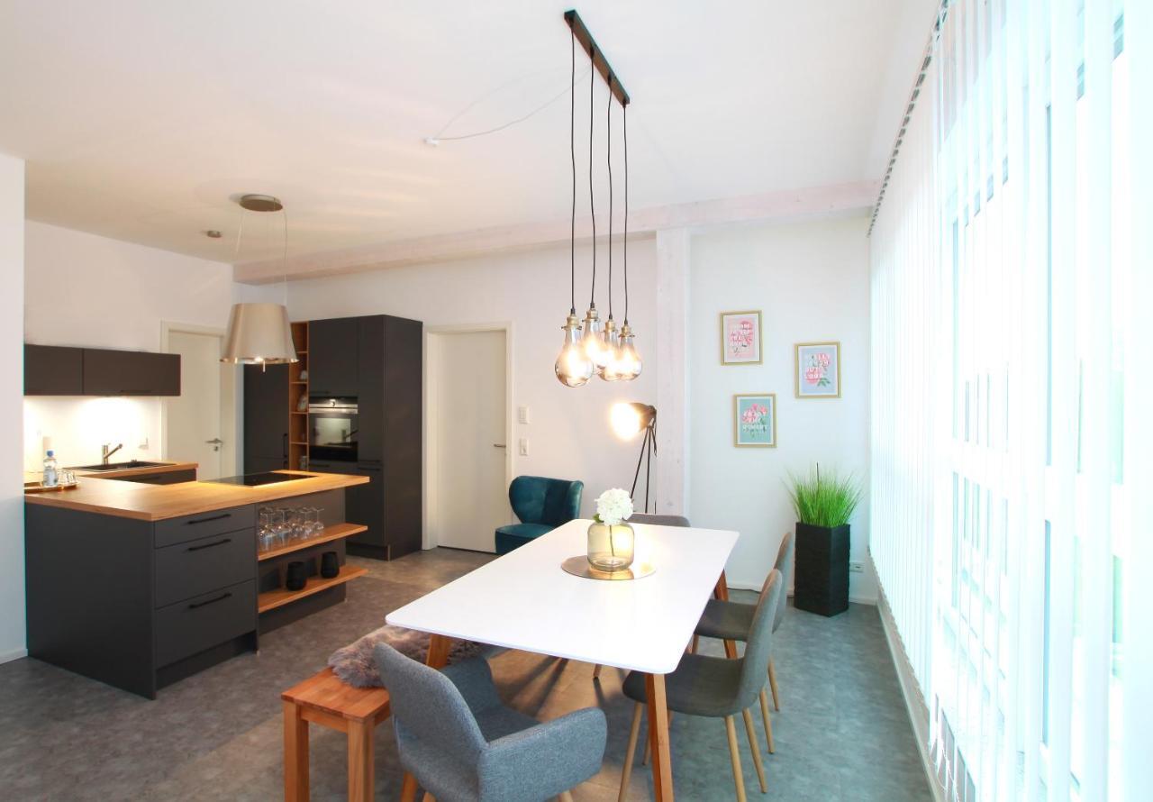 Ferienwohnung Kira In * Friedrichshafen