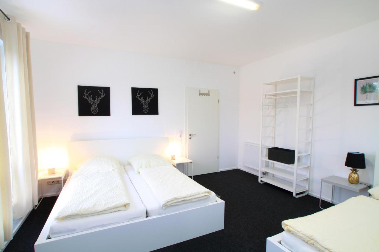 Ferienwohnung Kira In