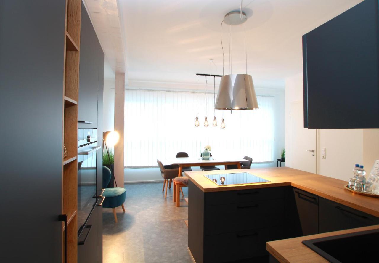 Ferienwohnung Kira In Apartment
