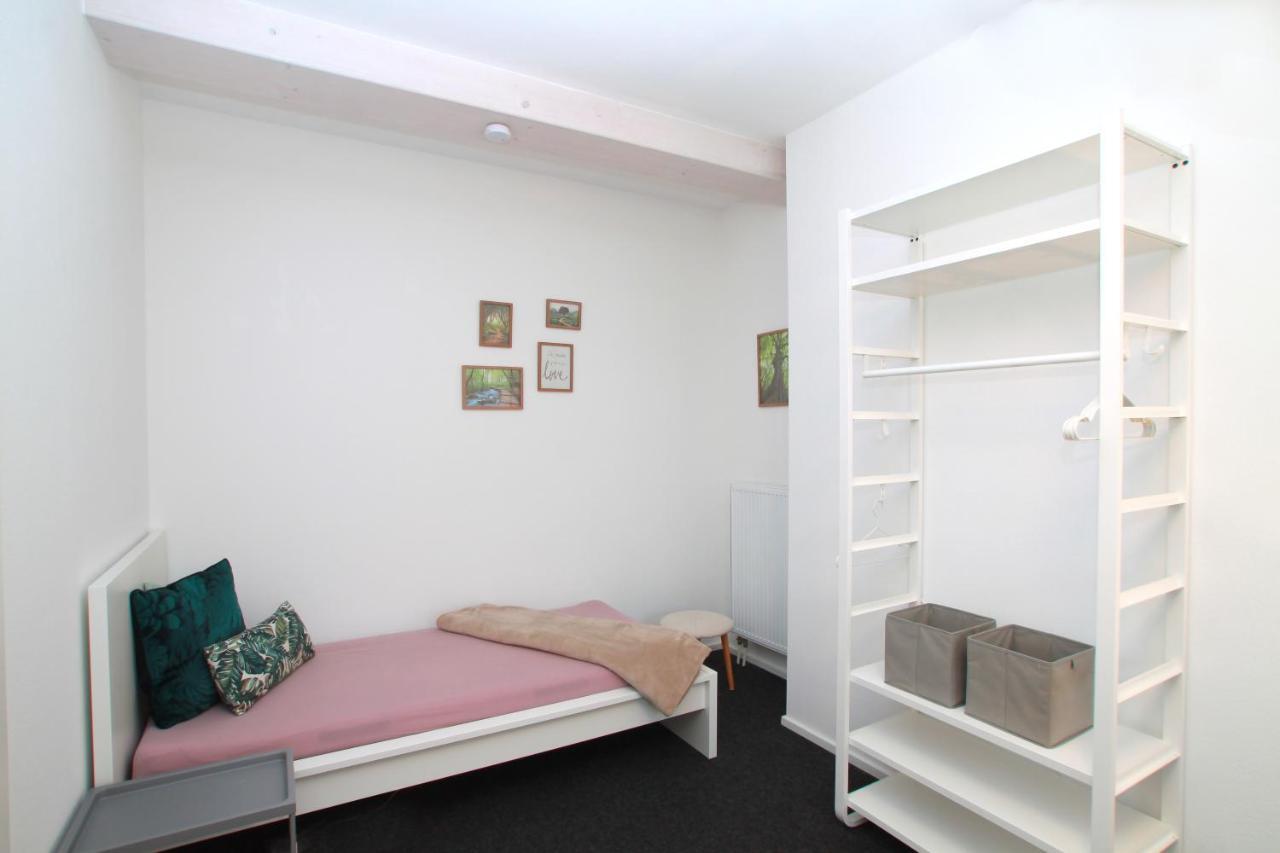 Ferienwohnung Kira In Friedrichshafen