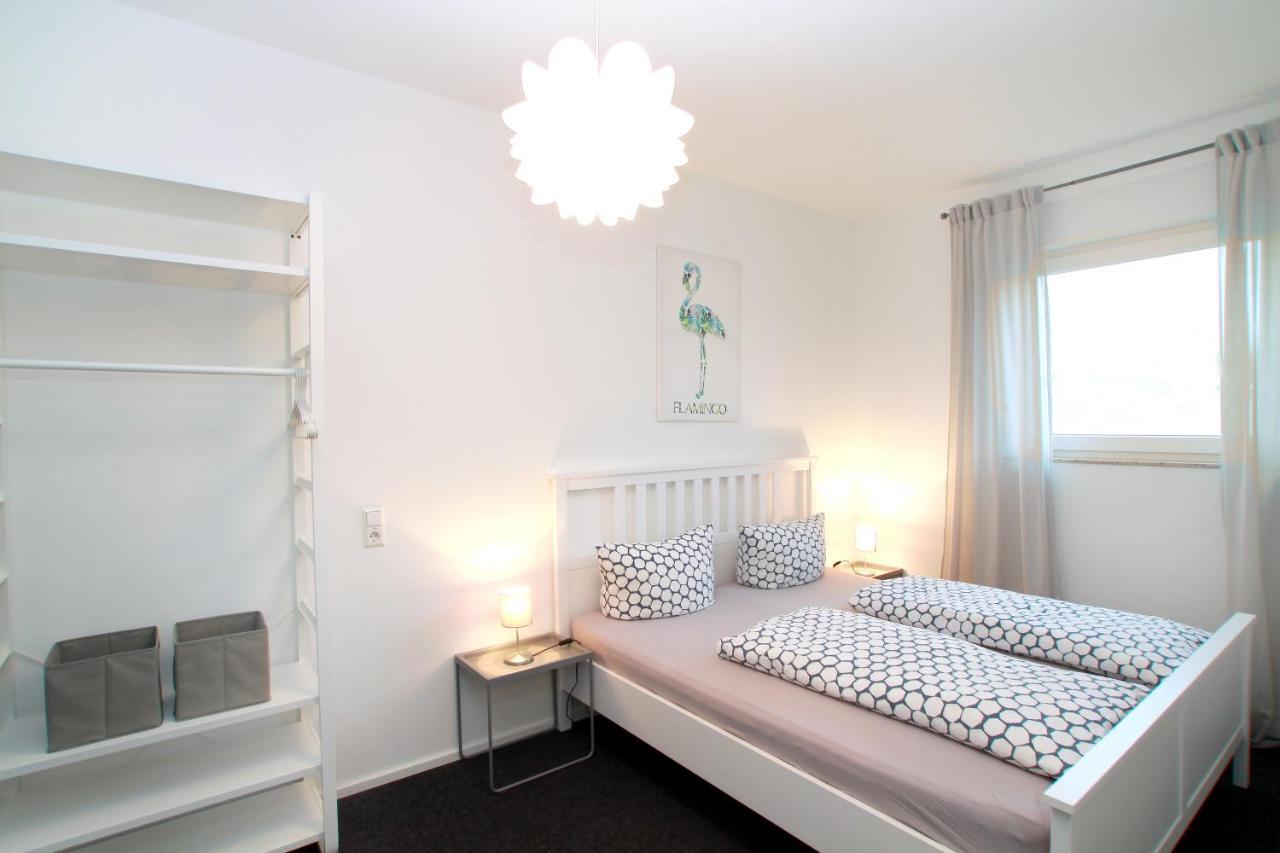 Ferienwohnung Kira In Friedrichshafen