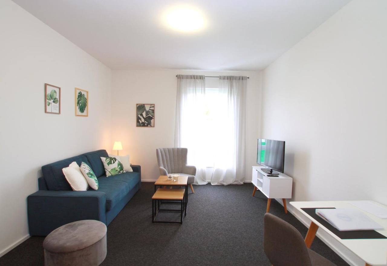 Ferienwohnung Kira In Apartment