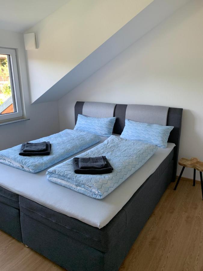 Silvias Apartment Uberlingen