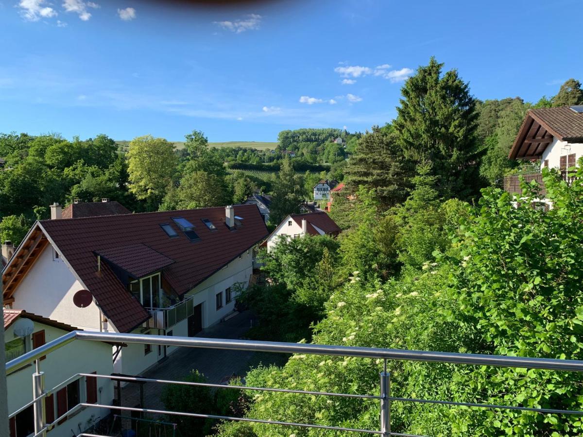 Apartment Silvias Uberlingen