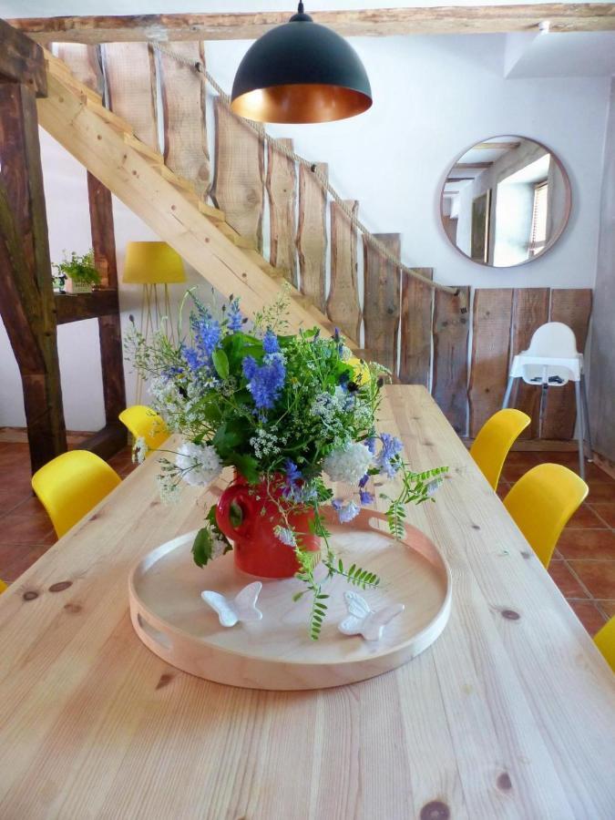 Holiday home Ferienhaus Ida *