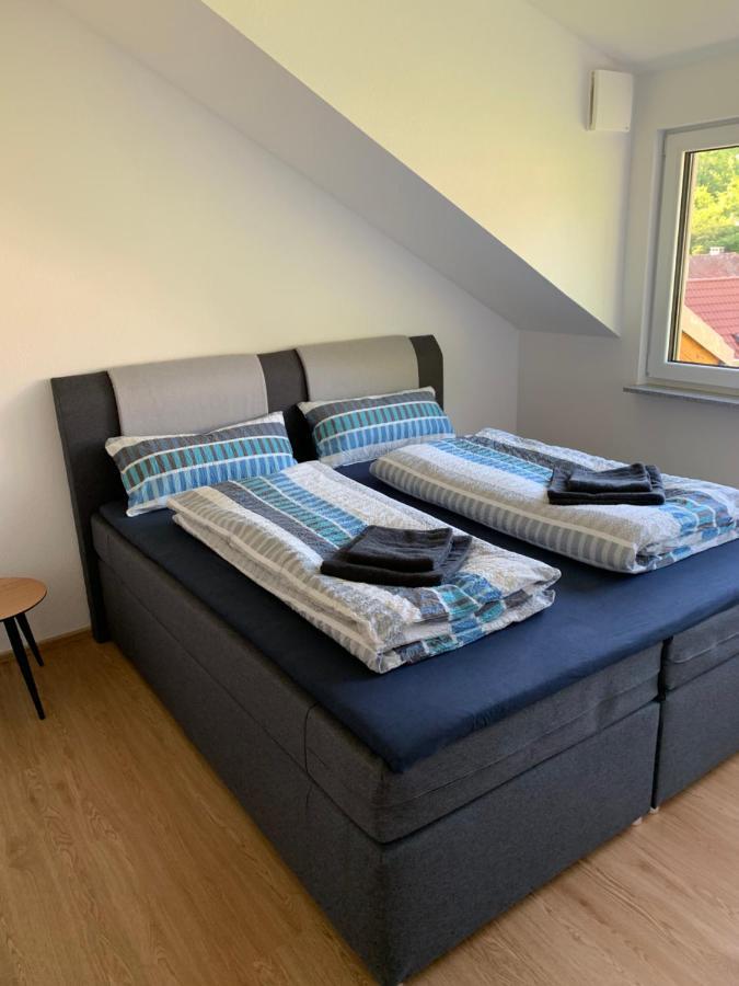 Silvias Apartment Uberlingen