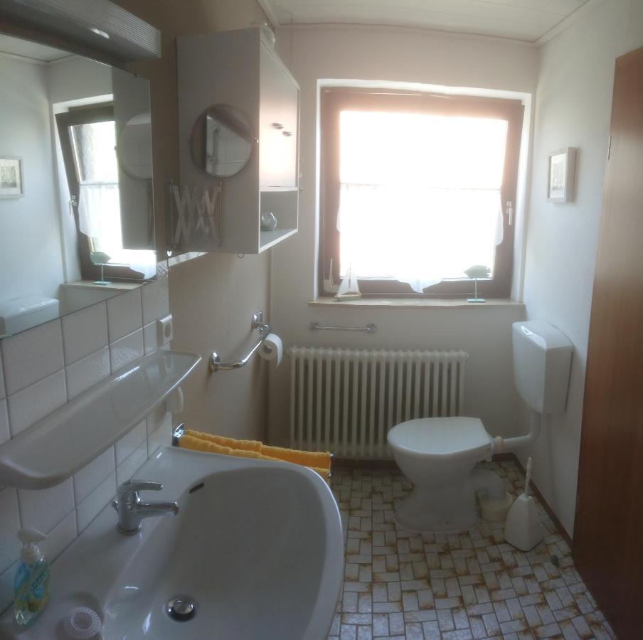 Thoma Apartment