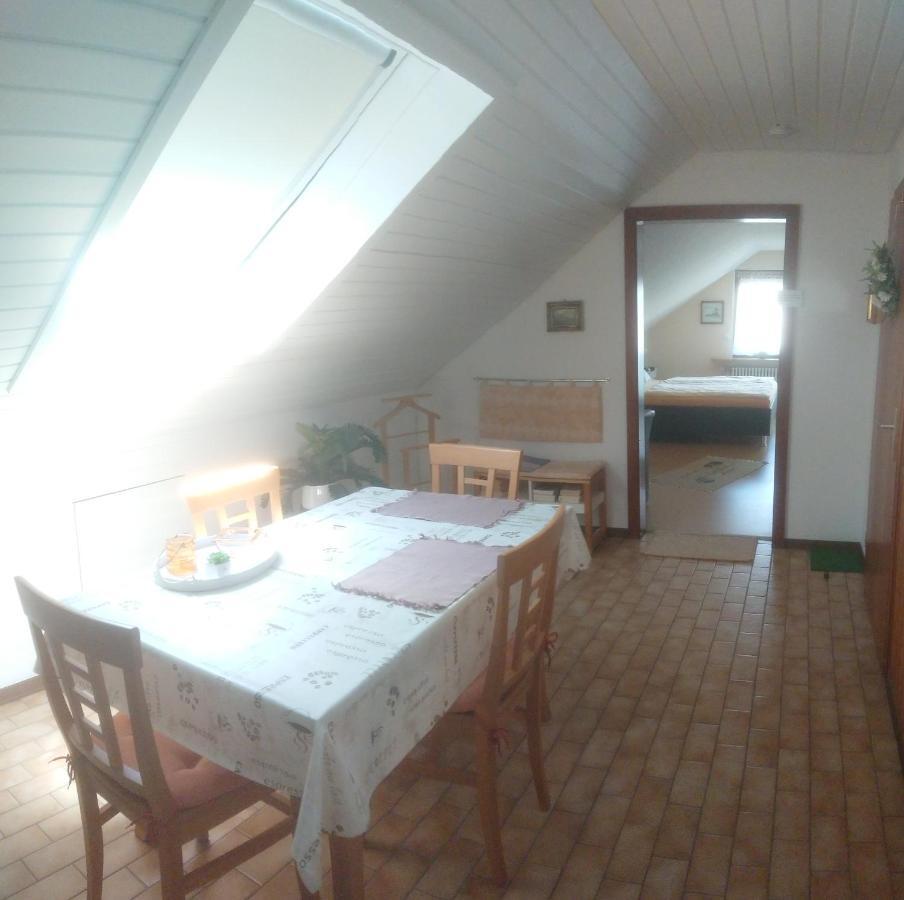 Thoma Apartment *