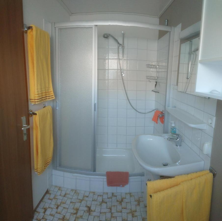 Thoma Apartment *