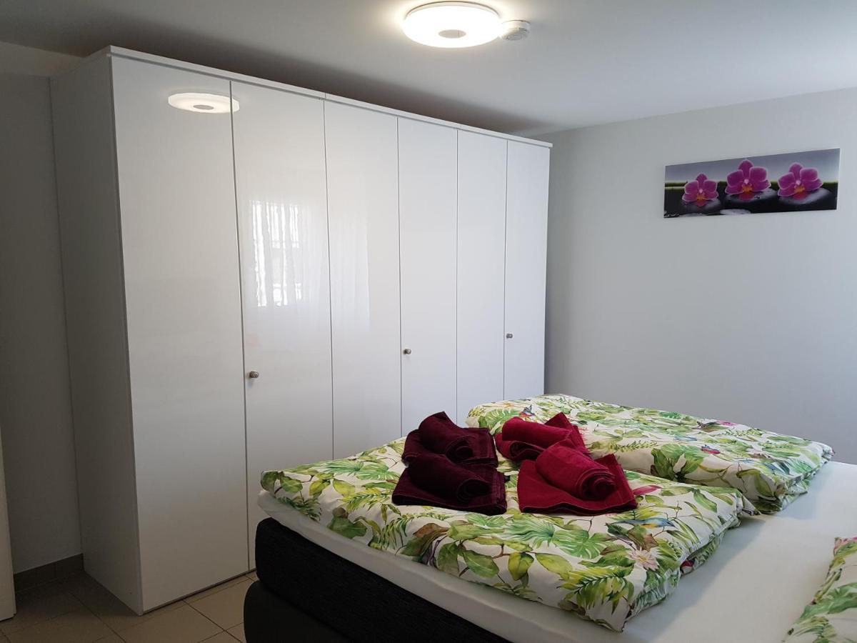 Loft Orchidee 2 * Uberlingen