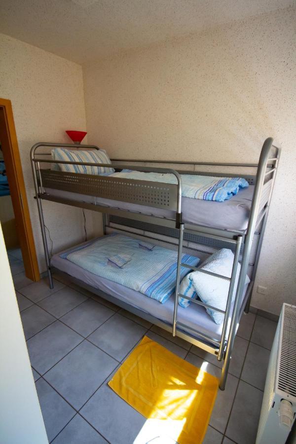 Vulkanpark-ferienwohnung Karibic Apartment