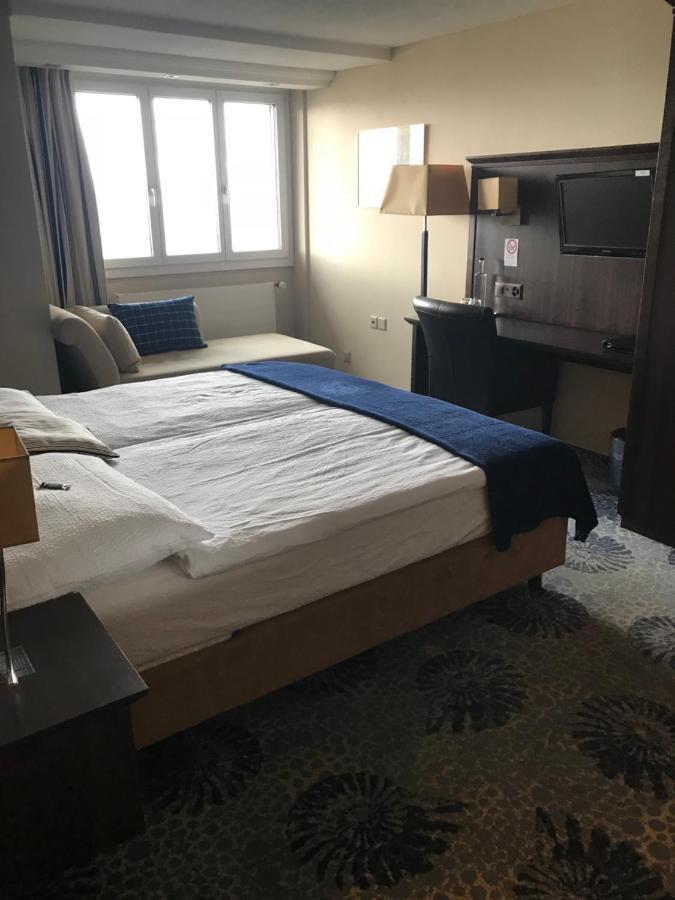 Bodenseehotel Weisses Rössli 3*