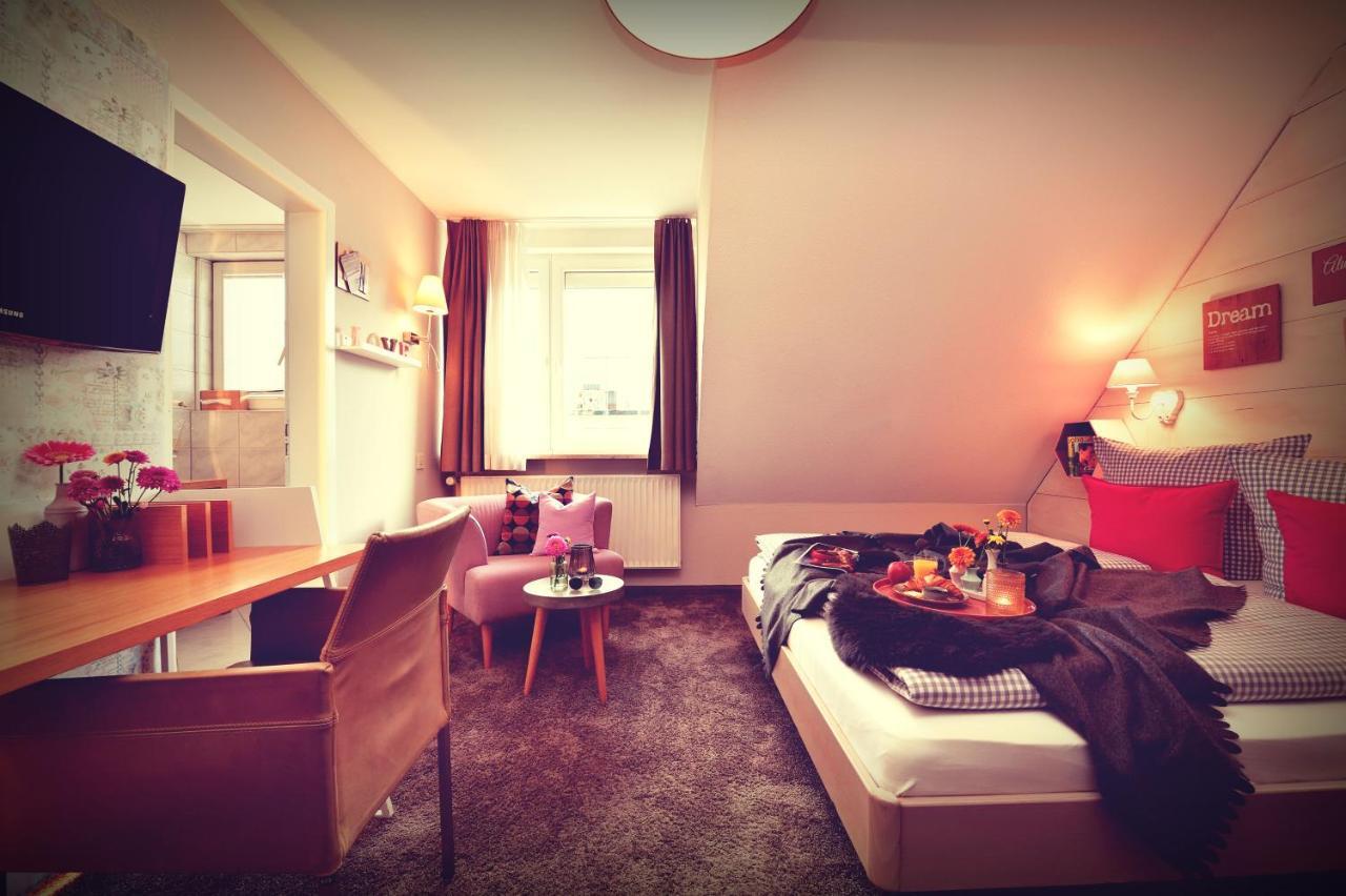 Nagel Hotel