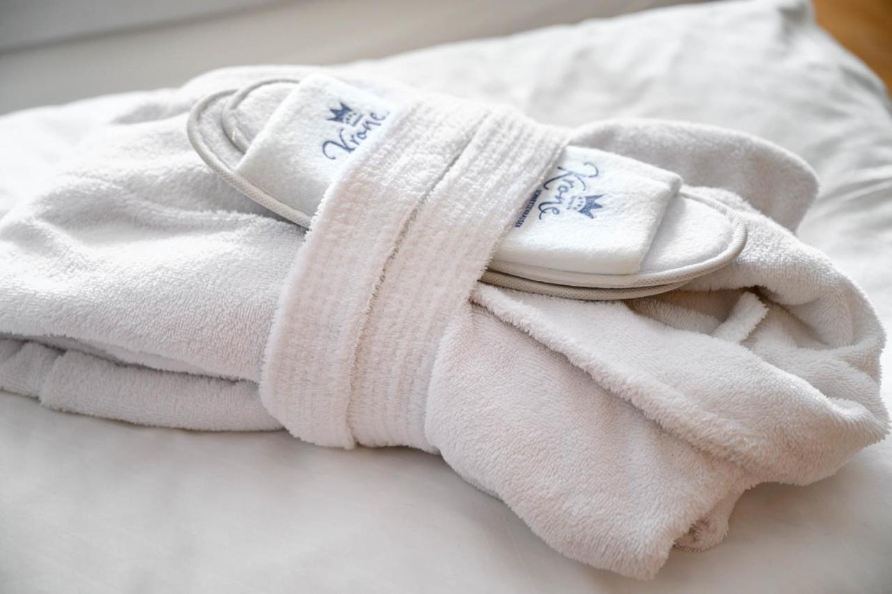 Hotel Ringhotel Krone 4*