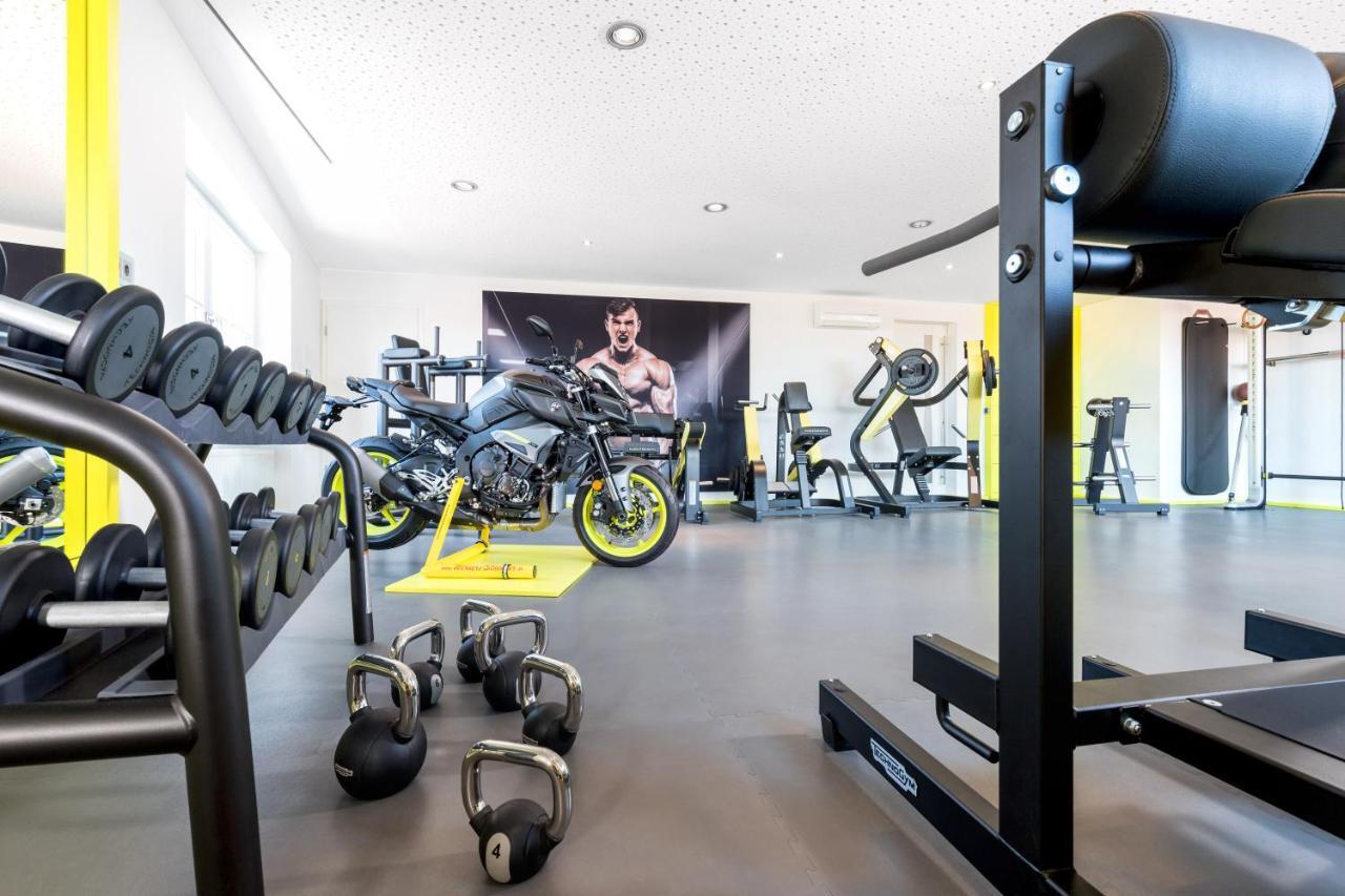 Hotel Yachthotel Helvetia Spa- Und Wellnessdomizil Lindau (Bodensee)