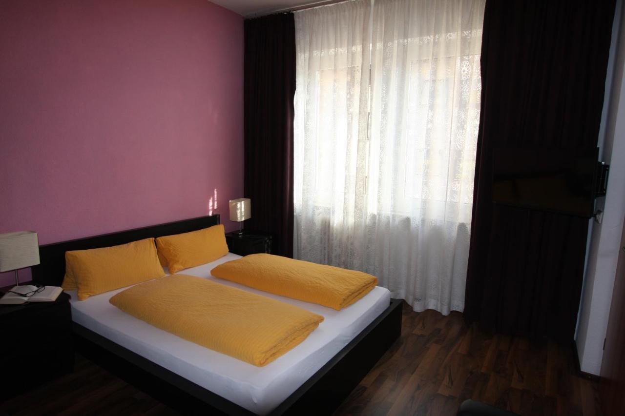 Stadthotel Kleiner Berg 2* Friedrichshafen