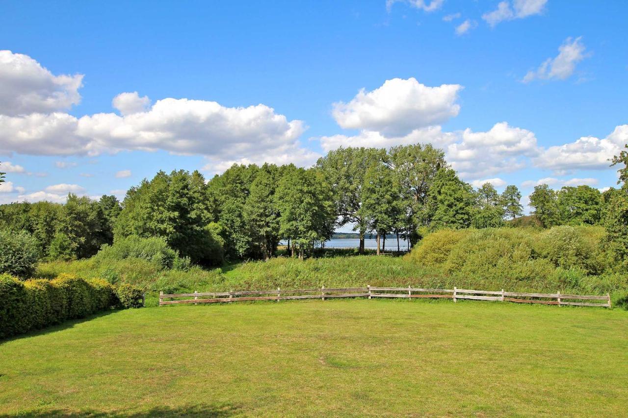 Ferienhaus Thomsdorf 3111 *