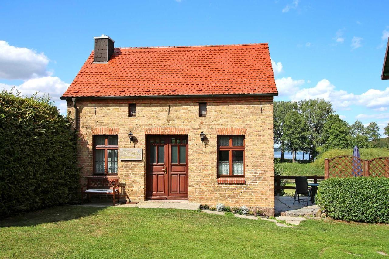 Ferienhaus Thomsdorf 3111 Ferienhaus *