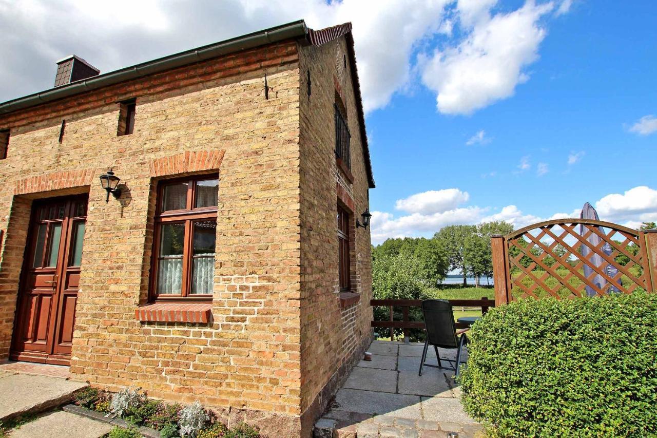 Ferienhaus Thomsdorf 3111 Ferienhaus