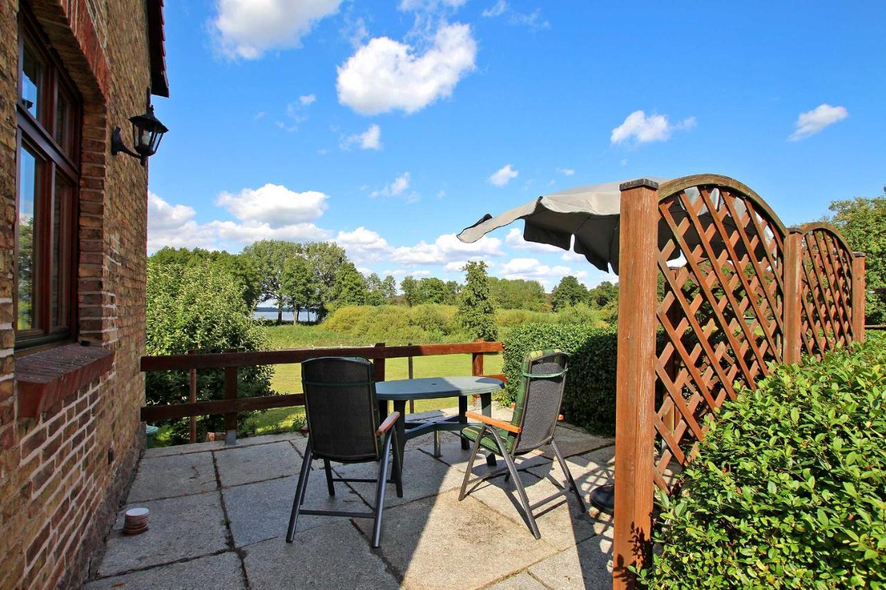 Ferienhaus Thomsdorf 3111 Ferienhaus Thomsdorf (Brandenburg)