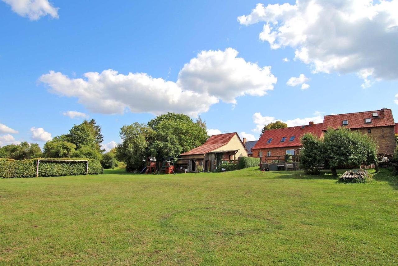 Ferienhaus Thomsdorf 3111