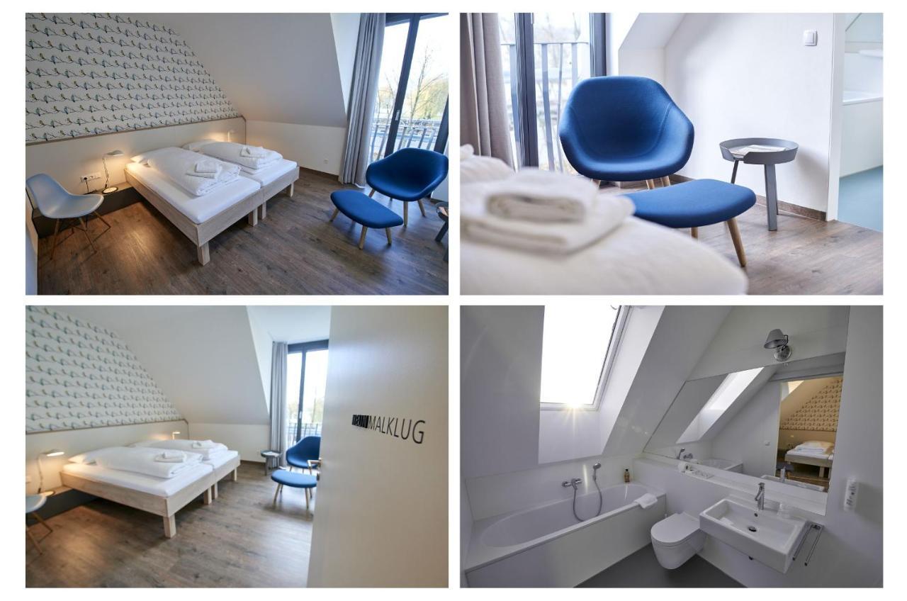 Radhotel Am Gleis Hotel