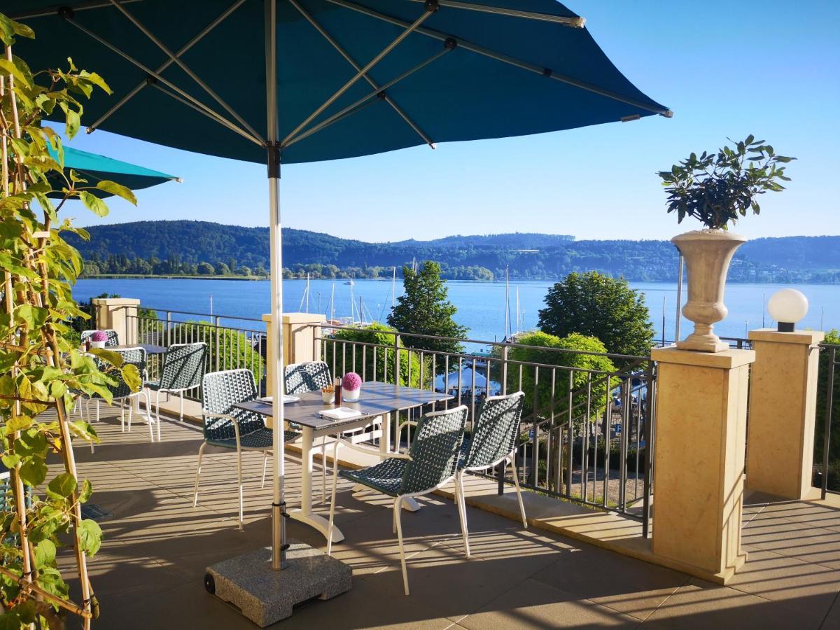 Hotel Seehotel Linde