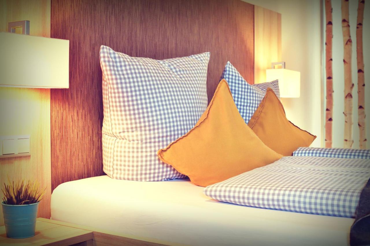 Nagel Hotel