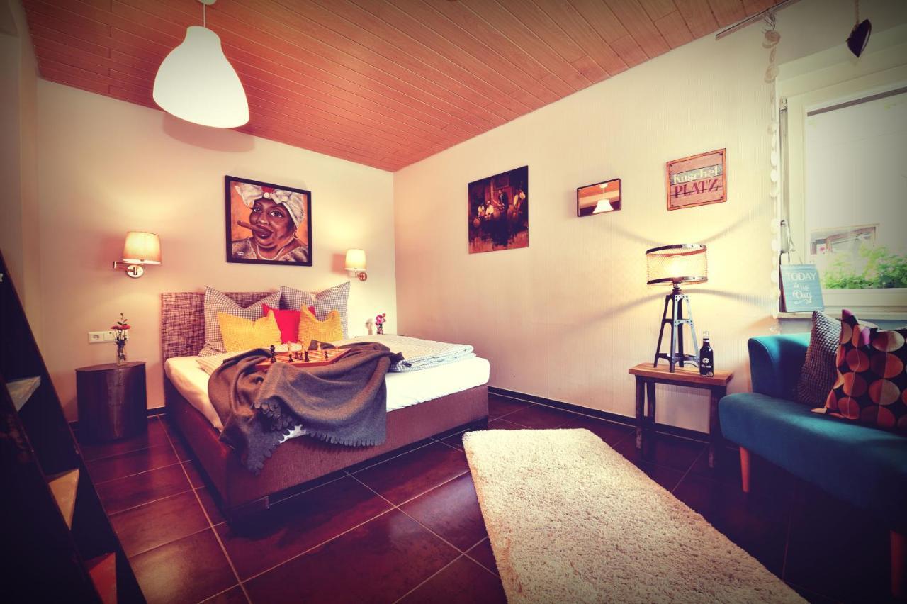 Nagel Hotel