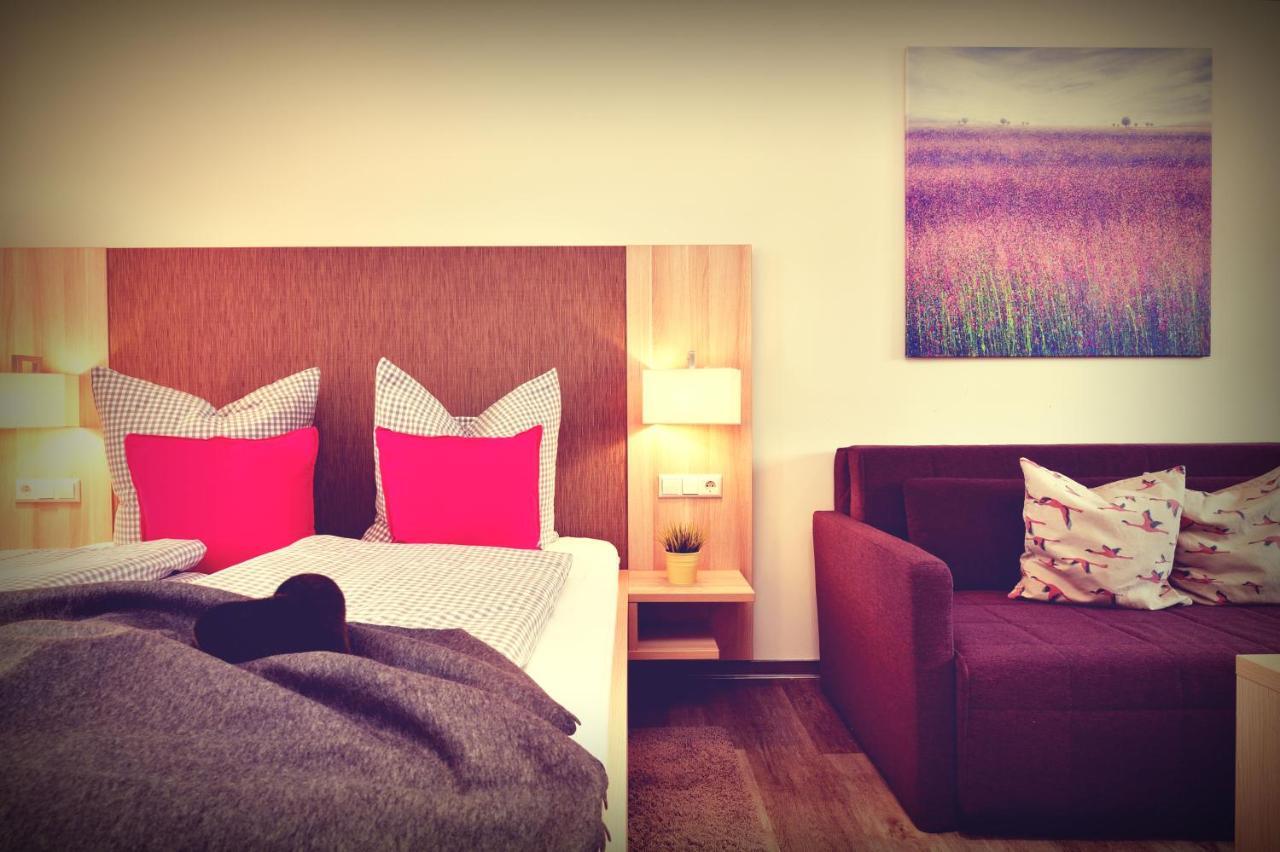 Hotel Nagel 3*