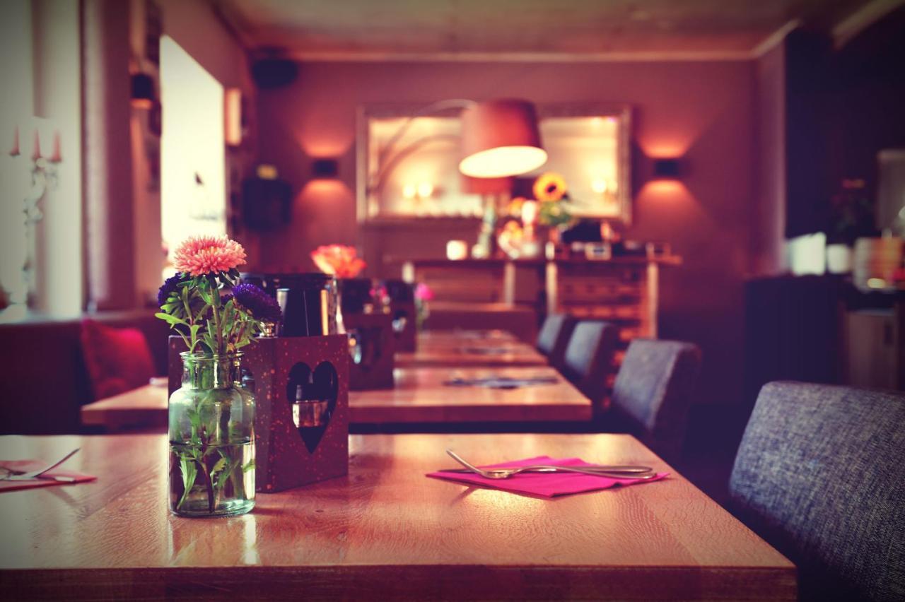 Nagel Hotel