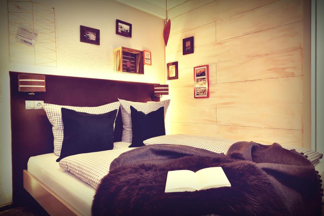 Nagel Hotel