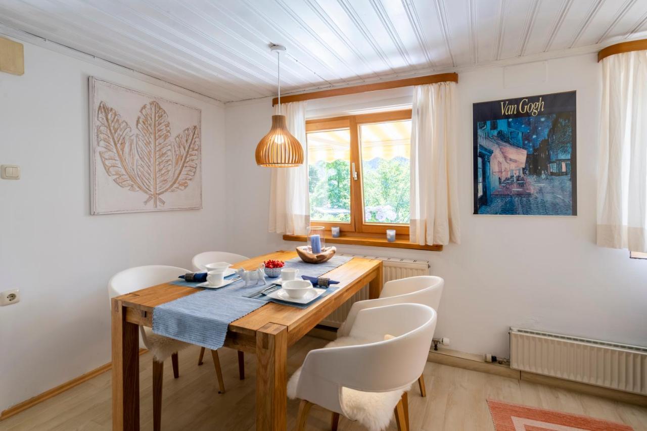 Apartment Ferienwohnung Marmorbruchweg *