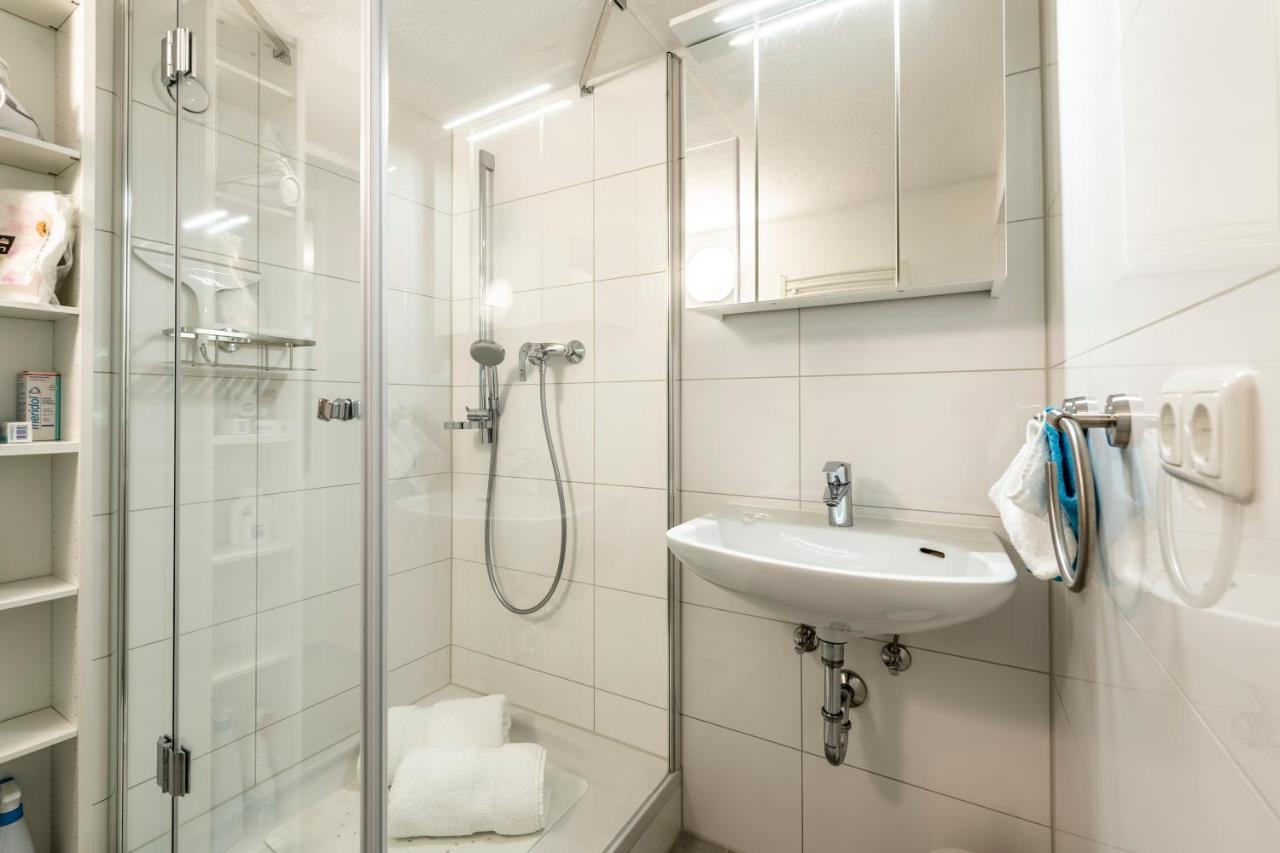 Ferienwohnung Marmorbruchweg Apartment