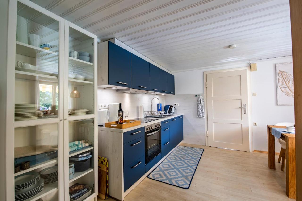 Apartment Ferienwohnung Marmorbruchweg *