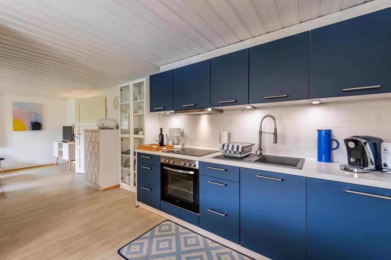 Ferienwohnung Marmorbruchweg Apartment Point