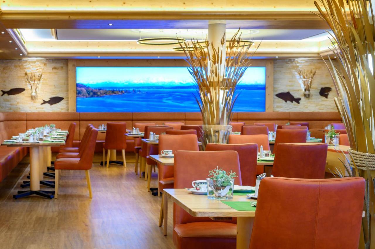Ringhotel Krone Hotel