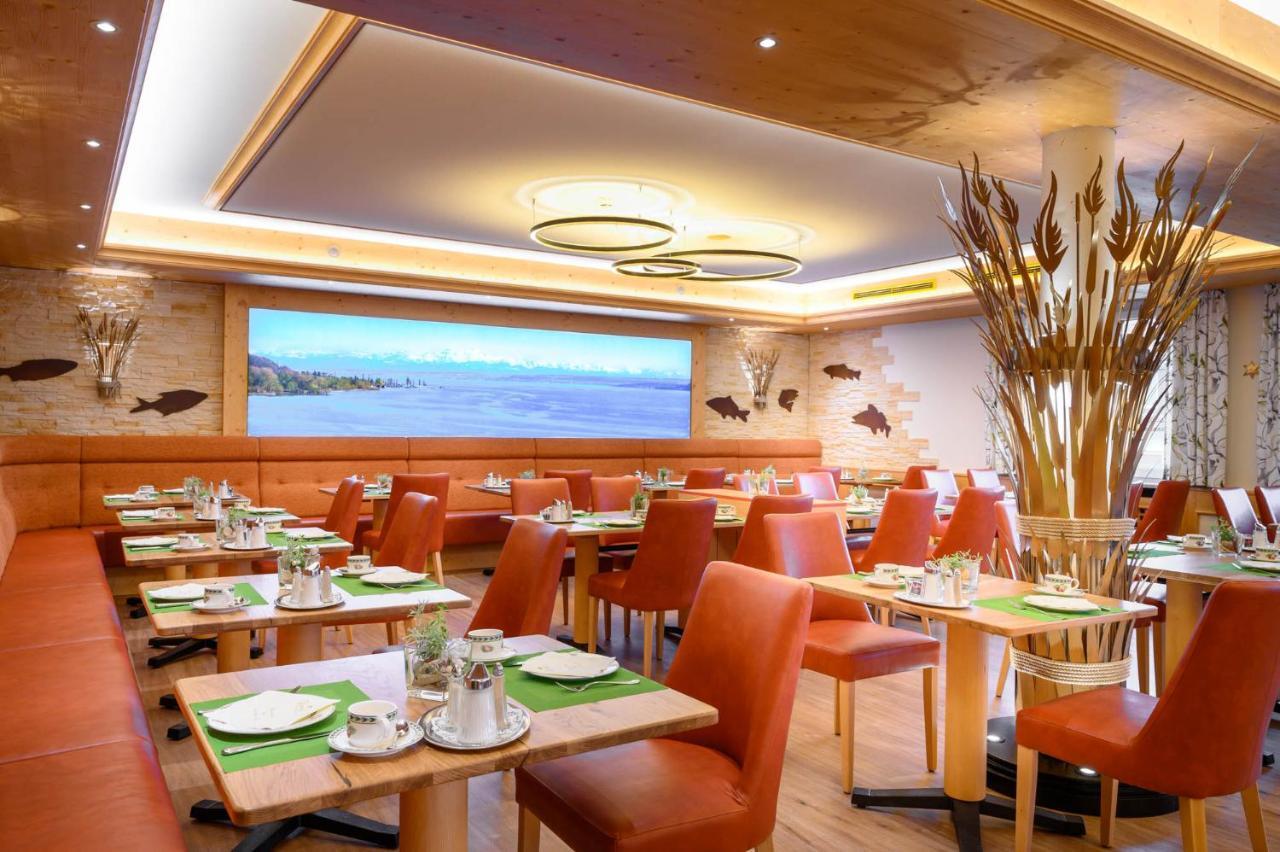 Ringhotel Krone Hotel FDH